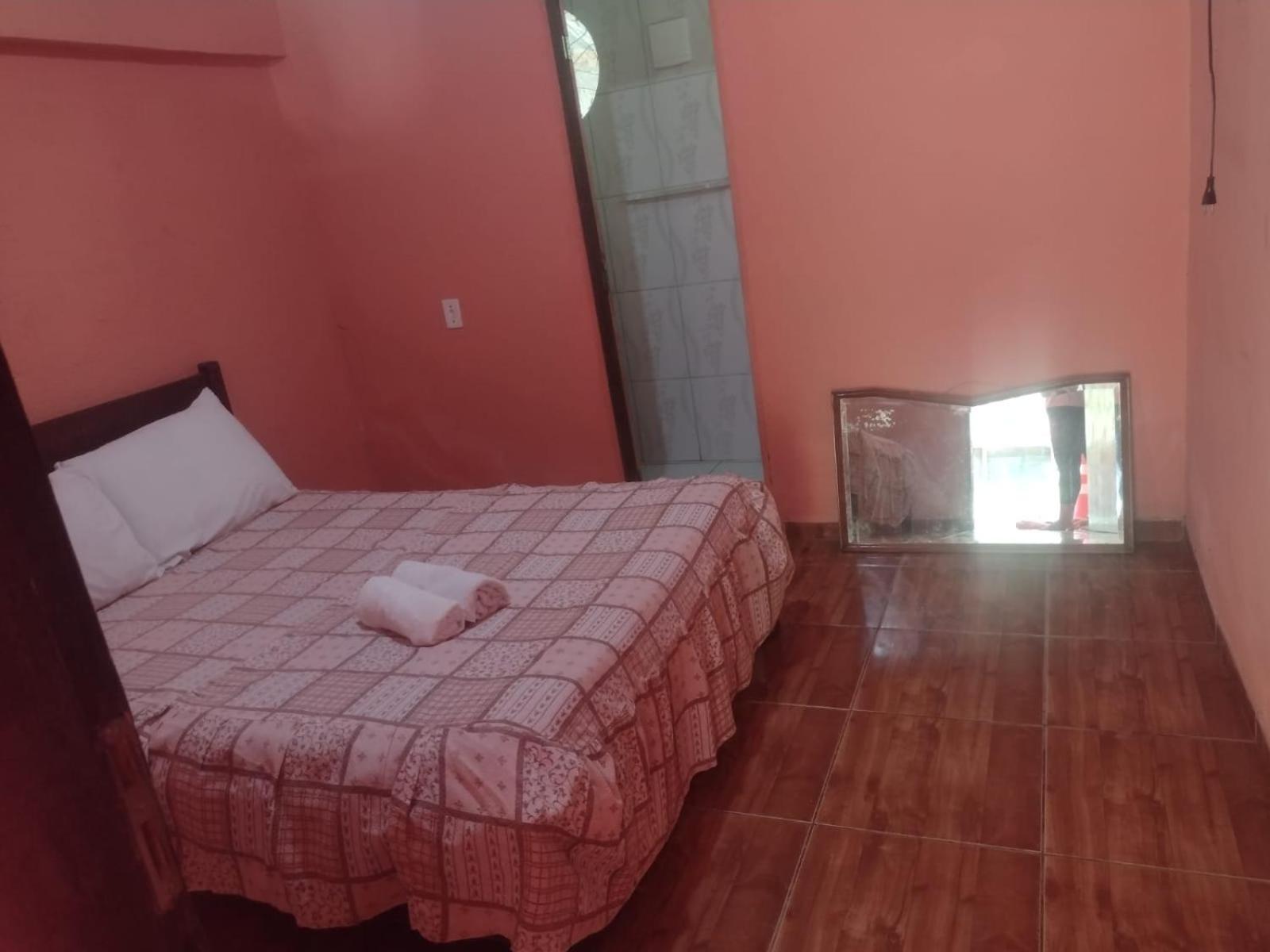 Pousada Quinta De Areal Alberto Torres Dış mekan fotoğraf